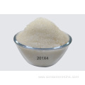 Strongly Basic Styrene Type Anion Exchange Resin